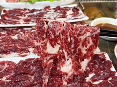 -鑫宝沙茶牛肉火锅(永泰店)