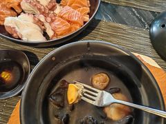 -长沙北辰洲际酒店-兰调全日餐厅