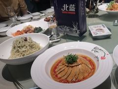 -悦福瑞酒楼(西影路店)