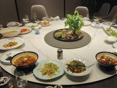 -至尊鲨鱼·原烹海鲜·新浙菜(拱宸桥店)