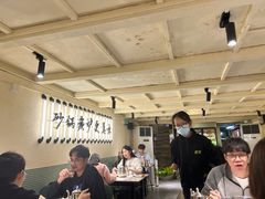 -肥家大排档(天河体育西店)