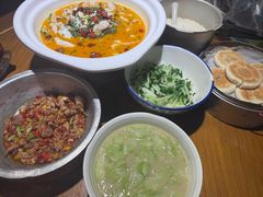 -李久其家民间餐厅(观沙岭公园店)