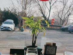 -那家小馆•北京菜•烤鸭(香山店)