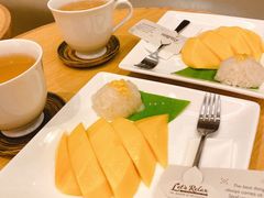 -Let’s Relax Onsen and Spa(Thonglor)