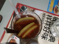 -敏华冰厅(平安金融中心店)