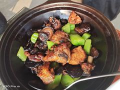 -铜锣湾·有麝自然香(长嘉汇购物公园店)