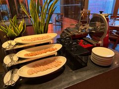 -广州富力君悦大酒店·凯菲厅