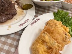 -华梅西餐厅(哈尔滨中央大街店)
