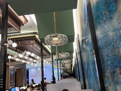 -新世界餐厅(万达店)