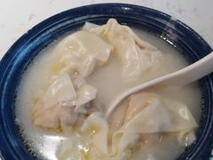 原味龙抄手-龙抄手(文殊坊店)