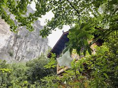 -南溪山景区