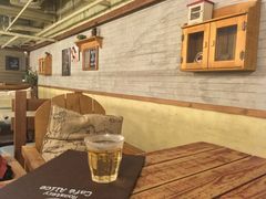 -Cafe Alice咖啡爱丽丝(奥城店)