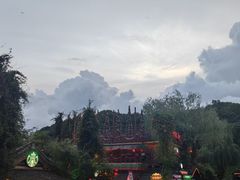 -杭州宋城
