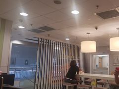 -麦当劳(西客站店)