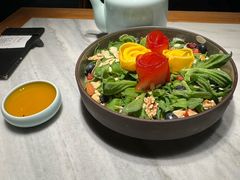 -苏帮袁Sue Cuisine(来福士店)
