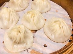 -弄堂小笼包(天津南开大悦城店)