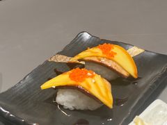 -聿山居·创意料理