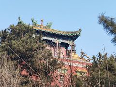 -须弥福寿之庙