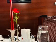 -北京建国饭店杰斯汀法餐厅