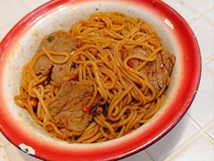 -子固路老南昌拌粉(凯德星贸店)