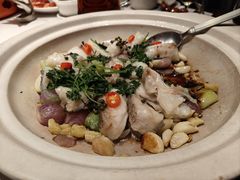 -稻香酒家·34年老字号·港式粤菜(侨光店)