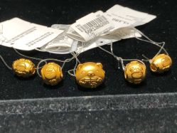 -周大福CHOW TAI FOOK(南京东路永安百货店)