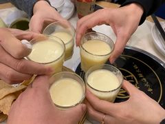-樾餐厅泰式海鲜火锅(民歌湖店)