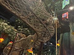 -蓝精灵乐园·世茂精灵之城主题乐园