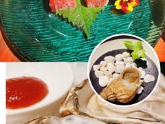 -Mr.Fish鱼鲜生海鲜放题(高德置地冬广场店)