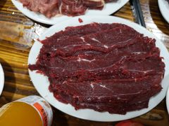 -阿欢牛肉店·火锅·粿条面