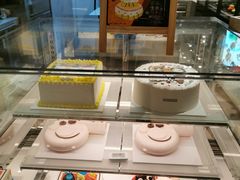 -菲住布渴酒店自助餐厅(阿里巴巴西溪园区店)