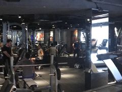 -威尔仕健身(番禺店)