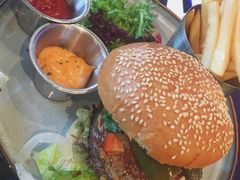 -bluefrog蓝蛙(水游城店)