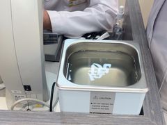 -宝岛眼镜(复兴门百盛店)