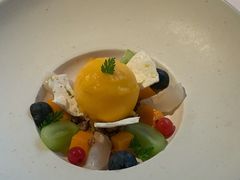 -Bistro Wang 牛排馆