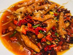 -鸽味轩·粤菜小馆(高楼门总店)