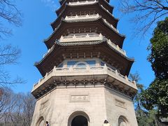 -灵谷景区