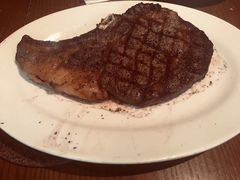 -弗兰克牛排西餐厅Ribone steak house(柠檬花园店)
