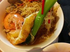 -洪禧楼·老广东海鲜酒楼(宁波万象城店)
