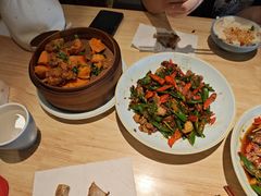 -冯记豆花店(健翔桥店)