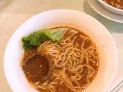 鲜虾面-子霖南山鲜虾面(南山总店)