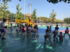 -乐融国际幼儿园(四季青校区)