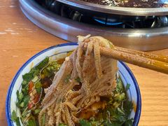 -飘香火锅(玉林西路店)
