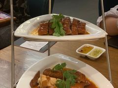 -点心传说·粤菜点心(佐阾虹湾店)