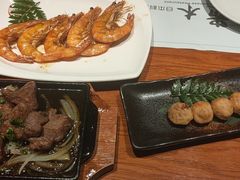 -贵木日本料理·铁板烧(新地假日广场店)
