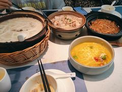 -芳满庭粤菜餐厅(丹阳吾悦店)
