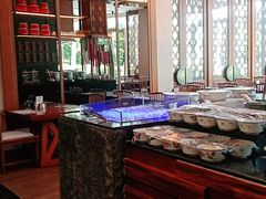 -源·咖啡自助餐厅·海鲜·烧烤·三文鱼(海口华彩洲际酒店)