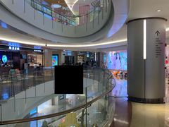 -皇庭广场(福华三路店)