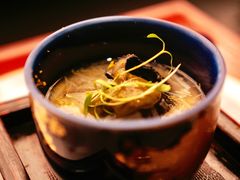 -鳥喜Toriki怀石烧鸟料理
