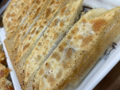 -春水锅贴·传统鲁菜(大明湖店)